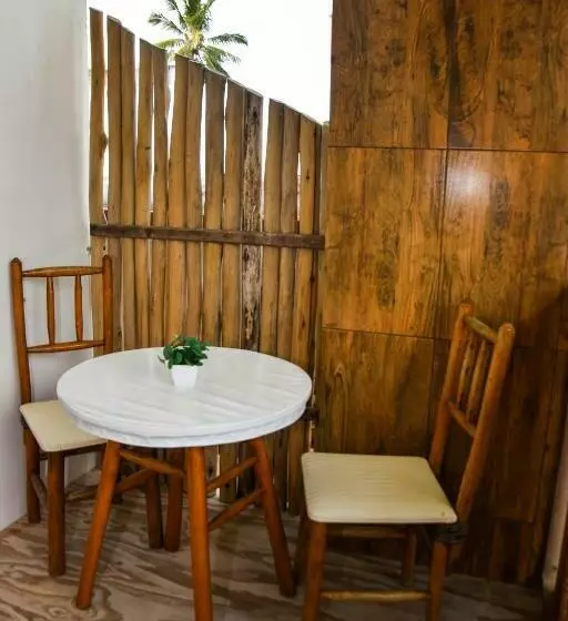Pension Pousada Da Divisa