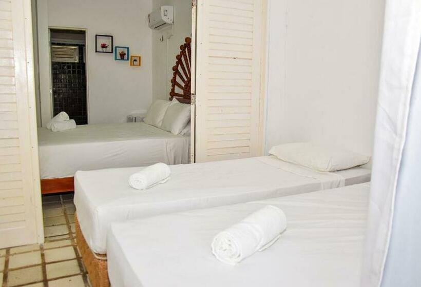 Pensió Pousada Da Divisa