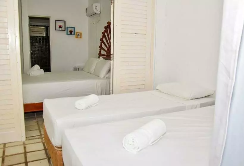 Pension Pousada Da Divisa