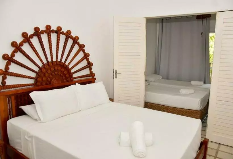 Pension Pousada Da Divisa