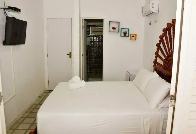 Pension Pousada Da Divisa