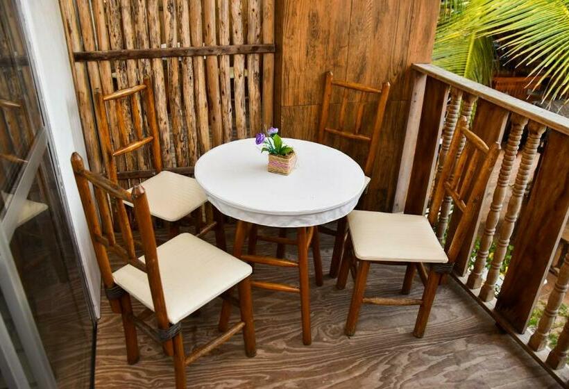 Pensió Pousada Da Divisa