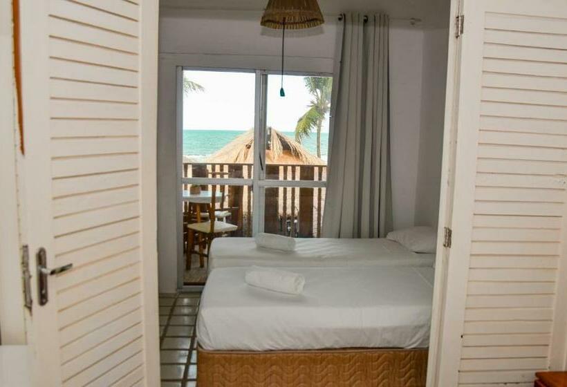 Pensió Pousada Da Divisa