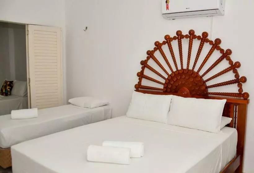 Pension Pousada Da Divisa