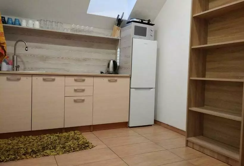 Majatalo Ubytování V Soukromí Opolany U Poděbrad