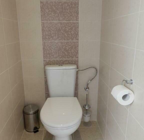 Pensió Ubytování V Soukromí Opolany U Poděbrad