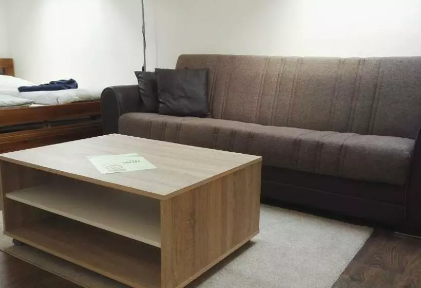 Majatalo Ubytování V Soukromí Opolany U Poděbrad