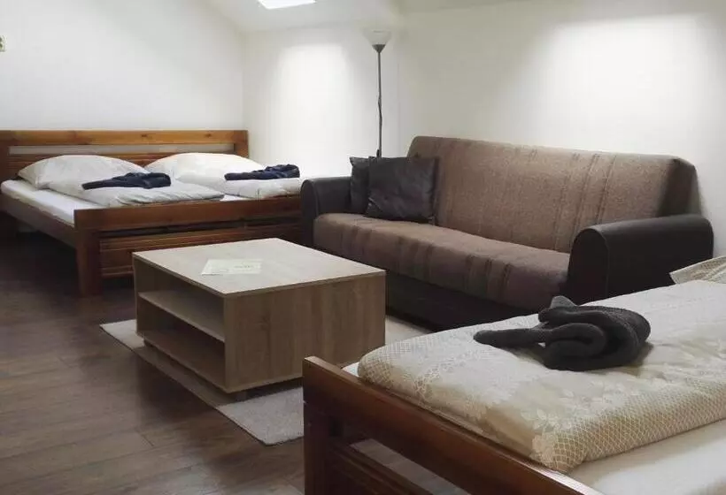 Majatalo Ubytování V Soukromí Opolany U Poděbrad