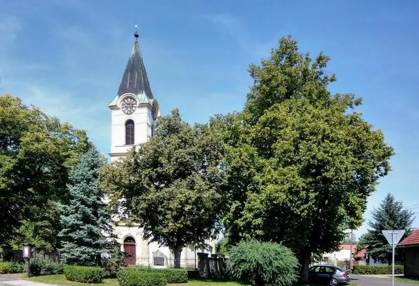 Majatalo Ubytování V Soukromí Opolany U Poděbrad