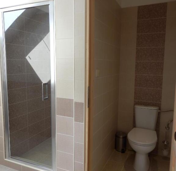 Pensió Ubytování V Soukromí Opolany U Poděbrad