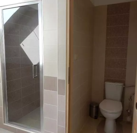 Majatalo Ubytování V Soukromí Opolany U Poděbrad