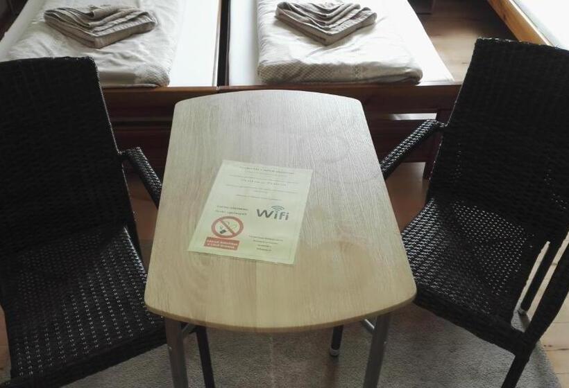 Pensió Ubytování V Soukromí Opolany U Poděbrad