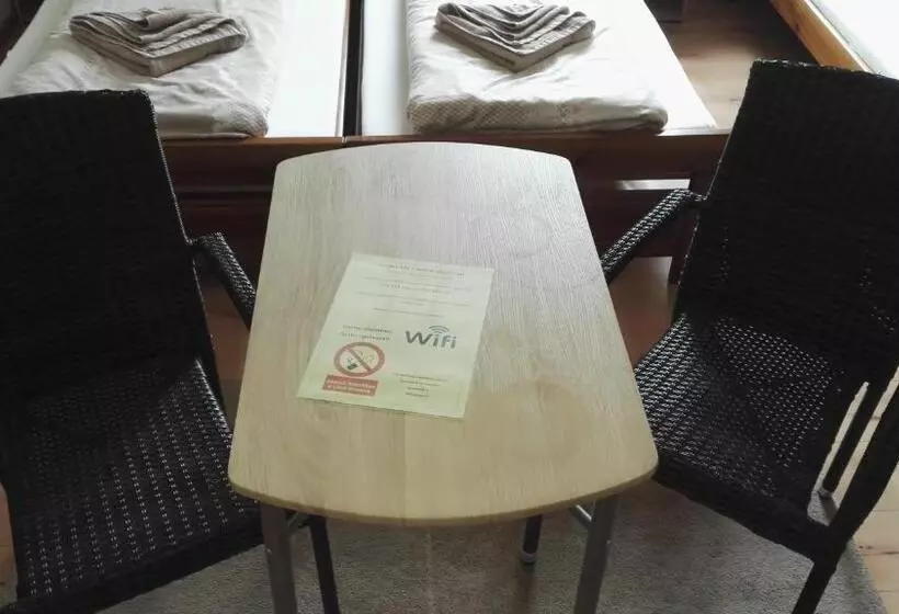 Majatalo Ubytování V Soukromí Opolany U Poděbrad