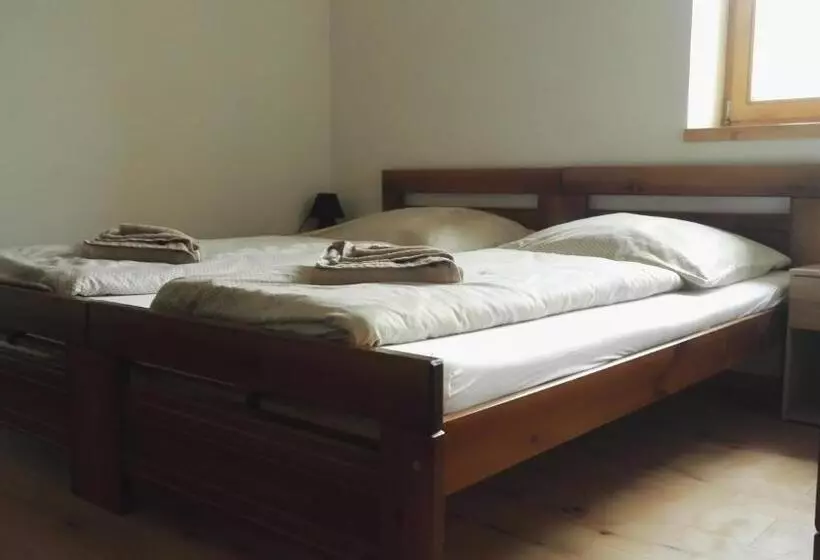 Majatalo Ubytování V Soukromí Opolany U Poděbrad