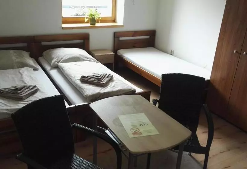Majatalo Ubytování V Soukromí Opolany U Poděbrad