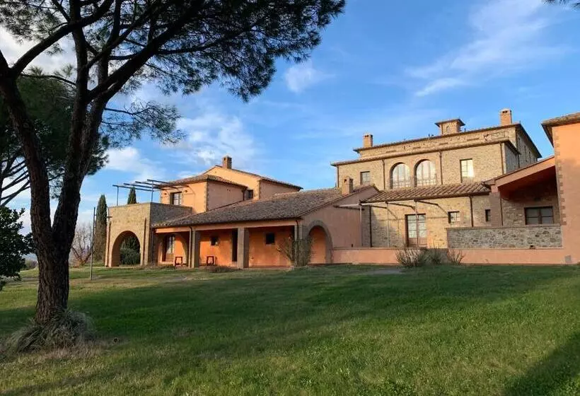 Villa Preselle Country Resort