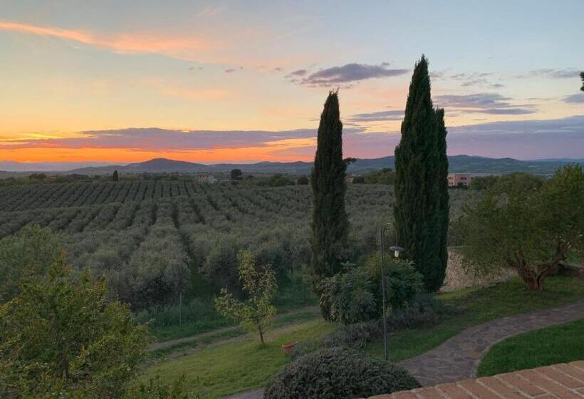 Villa Preselle Country Resort