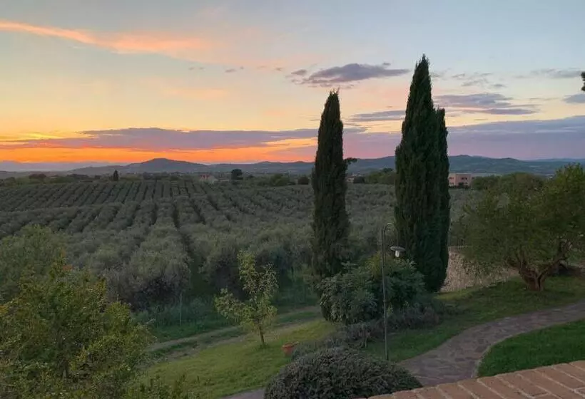 Villa Preselle Country Resort