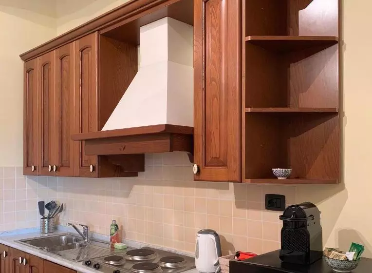 Villa Preselle Country Resort