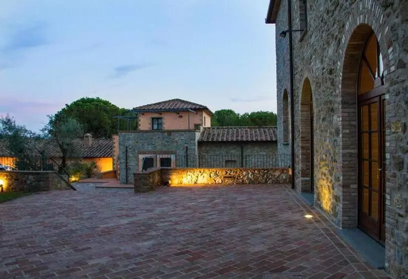 Villa Preselle Country Resort