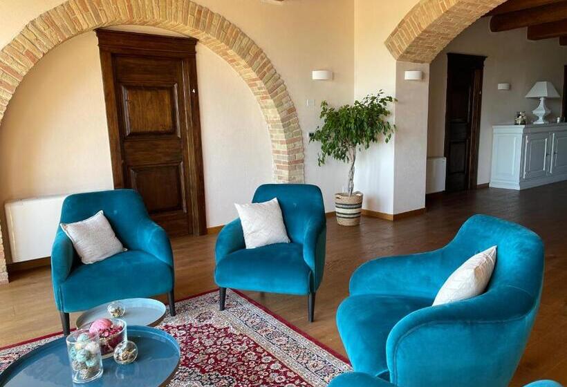 Villa Preselle Country Resort