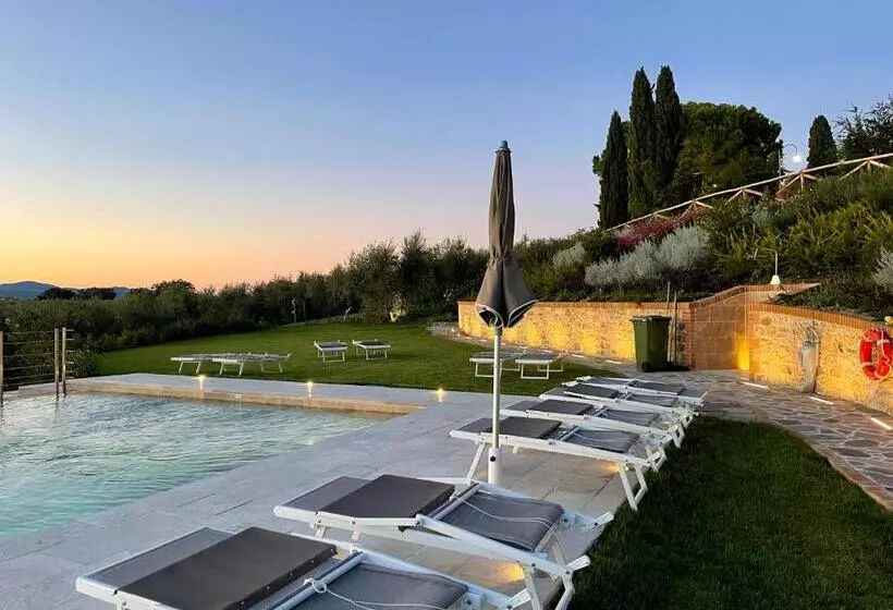 Villa Preselle Country Resort