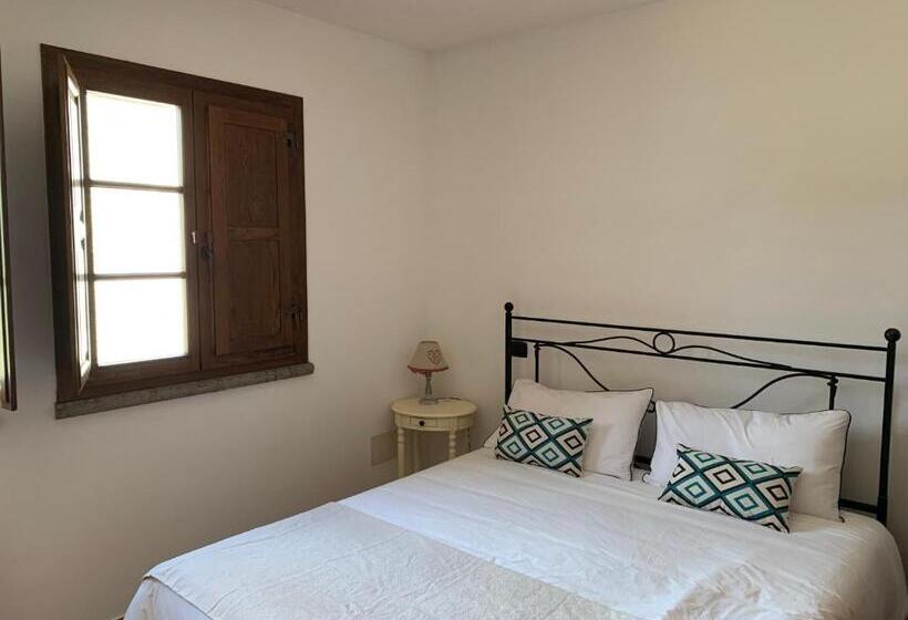 Villa Preselle Country Resort