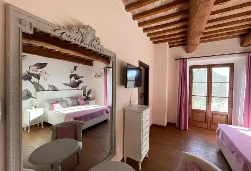 Villa Preselle Country Resort