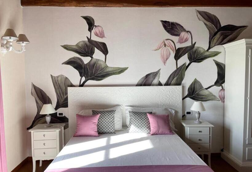 Villa Preselle Country Resort