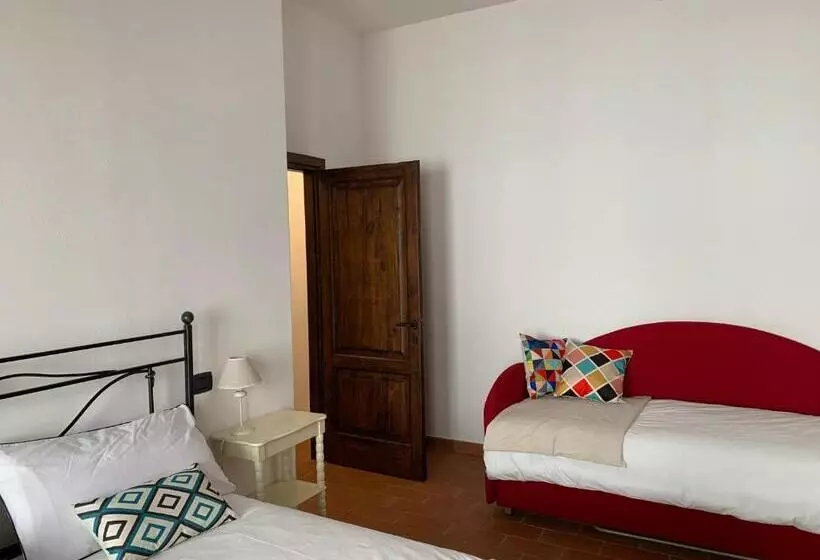 Villa Preselle Country Resort