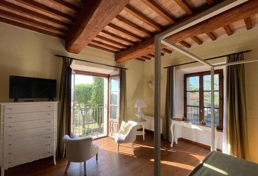 Villa Preselle Country Resort