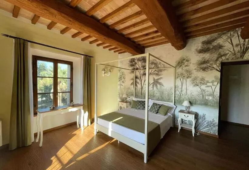 Villa Preselle Country Resort