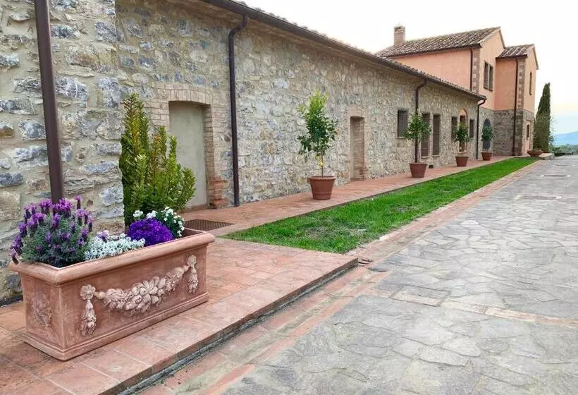 Villa Preselle Country Resort