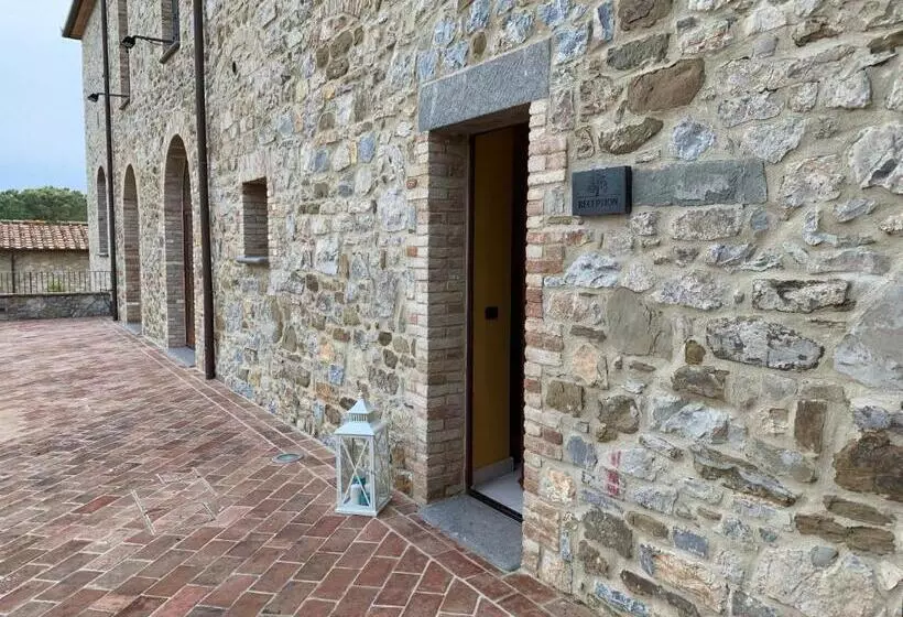 Villa Preselle Country Resort