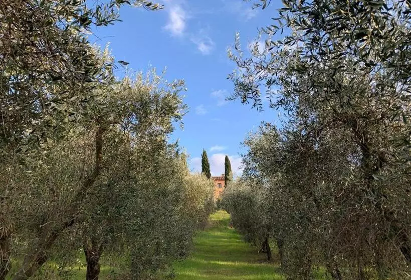 Villa Preselle Country Resort