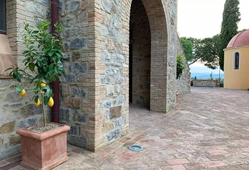 Villa Preselle Country Resort