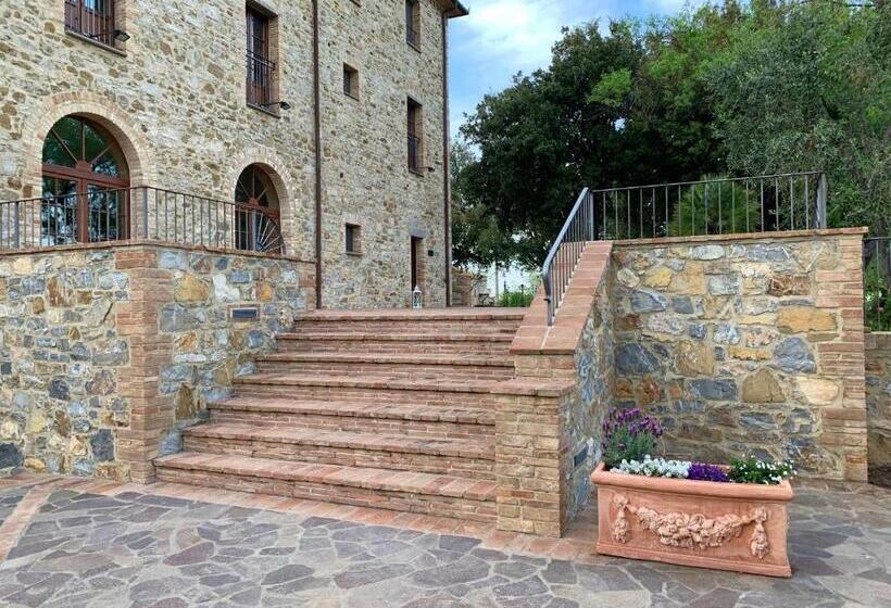 Villa Preselle Country Resort