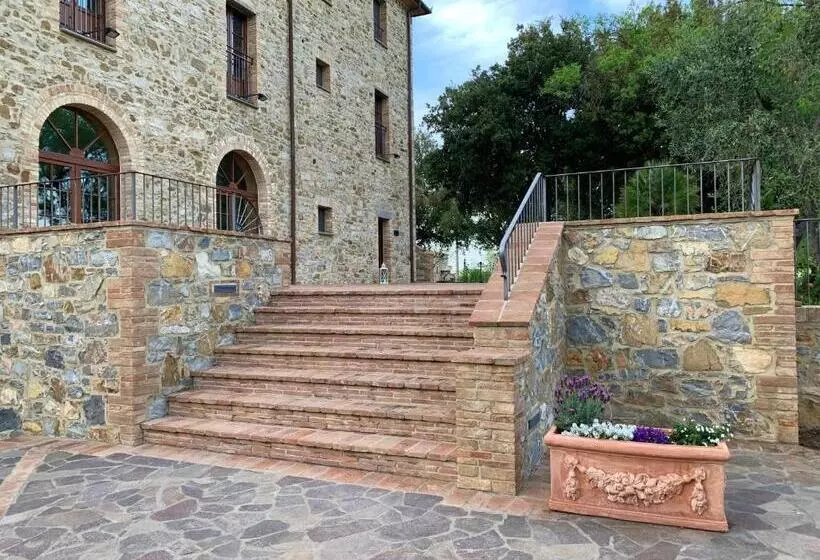 Villa Preselle Country Resort