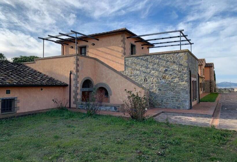 Villa Preselle Country Resort