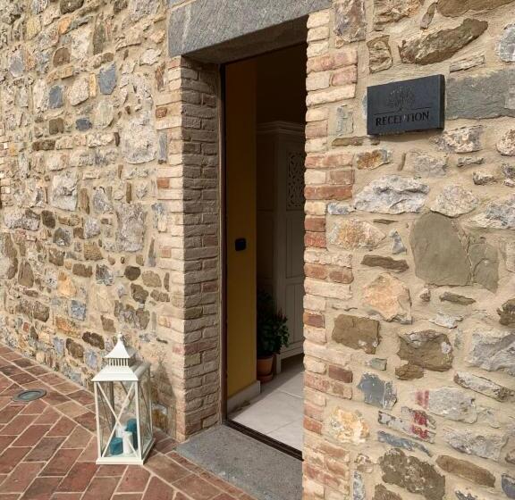 Villa Preselle Country Resort