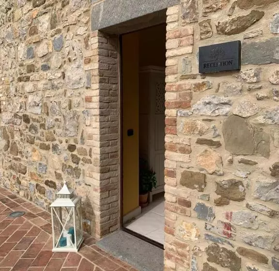 Villa Preselle Country Resort