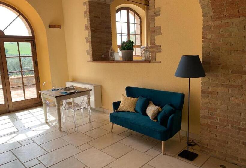 Villa Preselle Country Resort