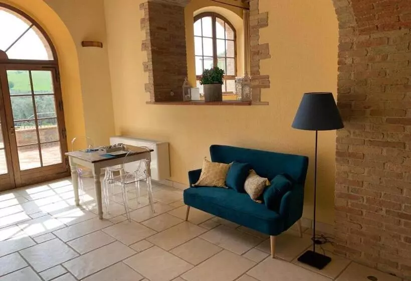 Villa Preselle Country Resort