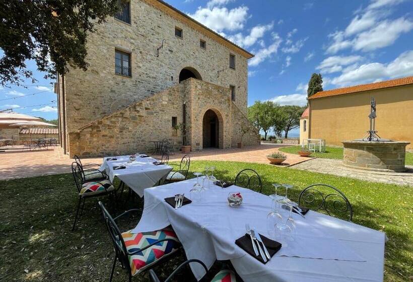 Villa Preselle Country Resort