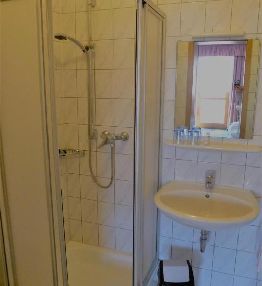 Albergue Blaue Traube