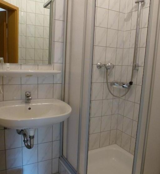 Albergue Blaue Traube