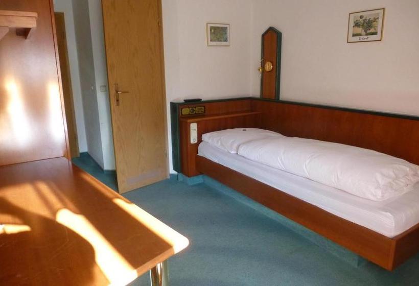 Albergue Blaue Traube