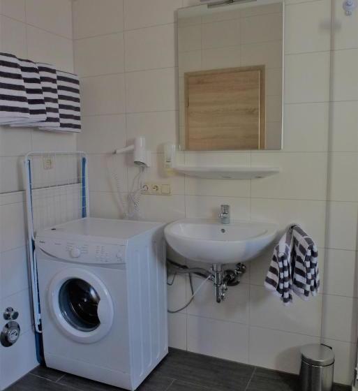 Albergue Blaue Traube