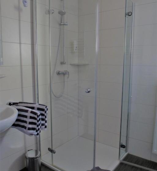 Albergue Blaue Traube