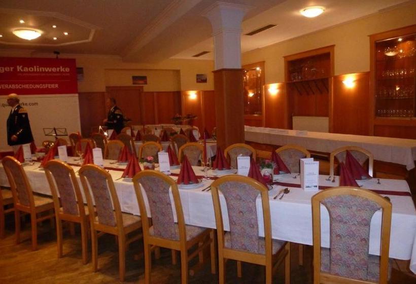 Albergue Blaue Traube